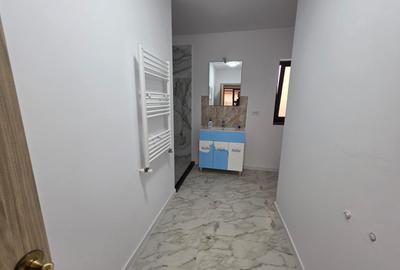 Casă pe parter, 3 camere, teren 380 mp, suprafata utila 94 mp - 7