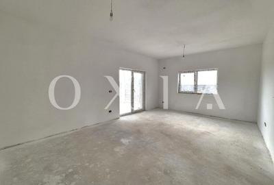 AX1046 Giroc, Zona Esso, 1/2 Duplex Cu 5 Camere - 2