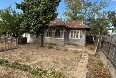 Casă individuală cu 3 camere cu Teren 964 Mp în Potcoava - 1