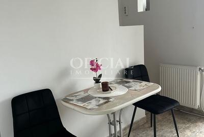 Apartament cu 2 camere decomandat, mobilat în Zorilor - 3