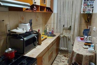Apartament cu 3 camere în Grigorescu - 1