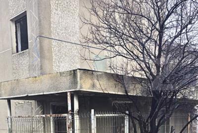 Spațiu comercial, de 549 mp, în Central - 15