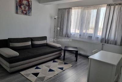Garsonieră decomandată, mobilată în Regie - 1