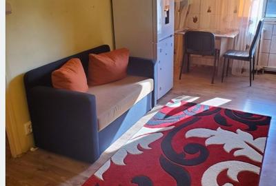 Apartament cu 2 camere decomandat în Central - 7