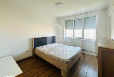 Apartament cu 3 camere, mobilat în Central - 3