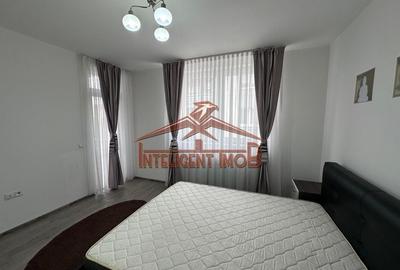 Apartament 3 camaere, utilat si mobilat modern in Selimbar - 9