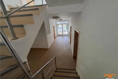 Casa D+P+2 E, Elisabetin-Balcescu, 7 locuri de parcare, birouri,clinica,etc - 6