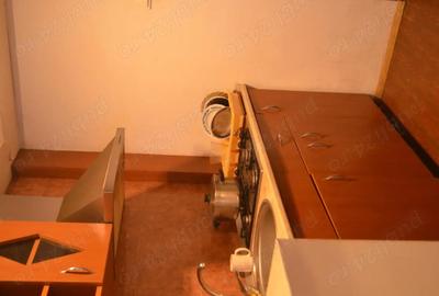 Garsonieră semidecomandată în Central - 1