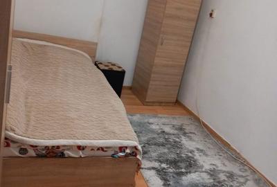 Garsonieră semidecomandată în Gara de Nord - 2