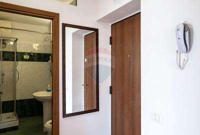 Inchiriere apartament 3 camere, mobilat, echipat - metrou Iancului - 13