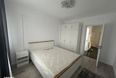 Apartament cu 2 camere decomandat, mobilat în Central - 12