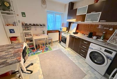 Gars Baneasa Horia Macelariu 40mp | oportunitate rara | bloc mixt - 18