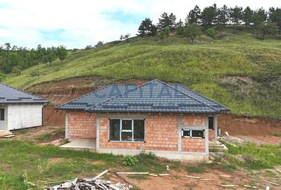Comision 0%! Casa 4 camere, Suceagu, 132mp - 14