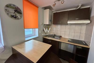 Apartament pe 2 nivele , 2 bai si balcon , Stefan cel Mare - 2