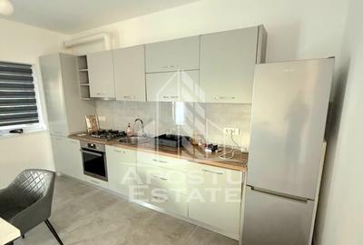 Triplex cu 3 camere,2 bai,mobilat si utilat,Dumbravita - 7