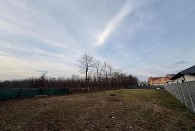 Spațiu comercial, în Horia - 8