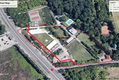 DN1, metrou Paris,padure,oportunitate investitie,pentru dezvoltare,pret redus - 5
