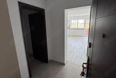 Apartament cu 2 camere semidecomandat în Sânpetru - 6