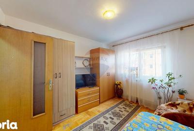 Apartament cu 3 camere decomandat, mobilat în Bartolomeu - 2