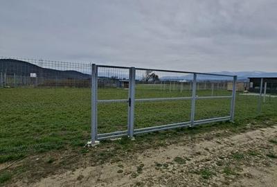 Teren de 500 mp, în Central - 2