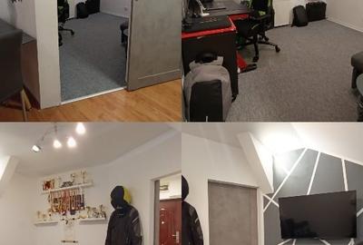 Apartament 3 camere de vânzare – Calea Aradului, lângă Piața Verde, 8 min de Iul - 6