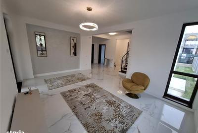 Casă cu 4 camere cu Teren 650 Mp în Valea Lupului - 17