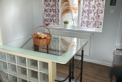 Penthouse cu 3 camere decomandat, mobilat în Central - 5