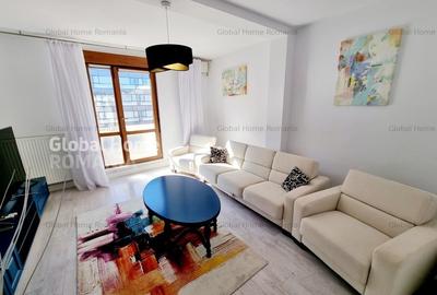 Apartament 2 Camere + 2 Terease | Calea Victoriei - Vedere Stradala - 2
