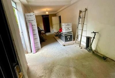 Vila Iancului cu 5 apartamente, Ideală Investiție, Birouri/Locuinta - 10