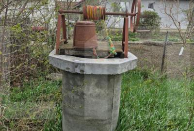 Casă cu 2 camere cu Teren 2700 Mp în Dorohoi - 3