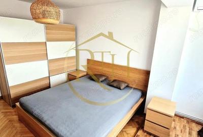 Apartament cu 2 camere decomandat în Circumvalațiunii - 3