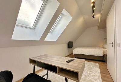 Apartament cu Structura Generoasa, in zona Coresi - 20