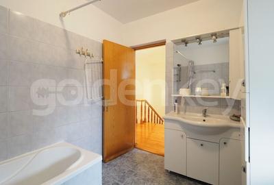 Vila in complex rezidential cu 3 camere - 15