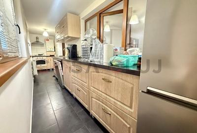 Decomandat, la cheie, Kaufland Măraști! - 2