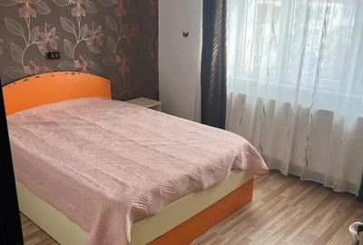 Apartament cu 2 camere în Vest - 1