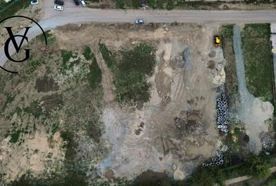 Teren intravilan -Varful cu Dor - ideal investitie 3500 mp - 2