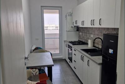 Garsonieră decomandată în Metalurgiei - 3