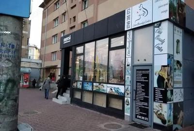 Spațiu comercial, de 75 mp, în Ultracentral - 7