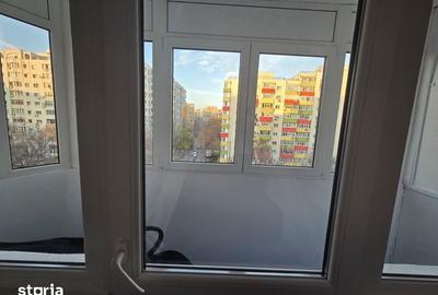 Apartament cu 2 camere decomandat în Rahova - 7