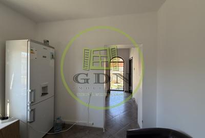 Casă individuală cu 4 camere cu Canalizare în Brestei - 7