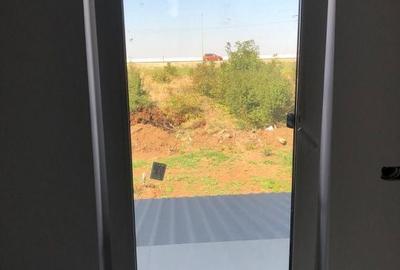 Casă cu 4 camere cu Teren 302 Mp în Plopi - 14