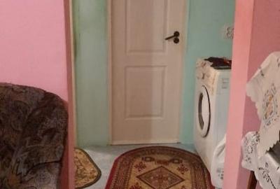 Apartament cu 3 camere semidecomandat în Gară - 3