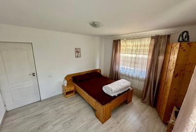 Pensiune de vanzare in Bobu, Scoarta - zona cu potential turistic in crestere! - 6