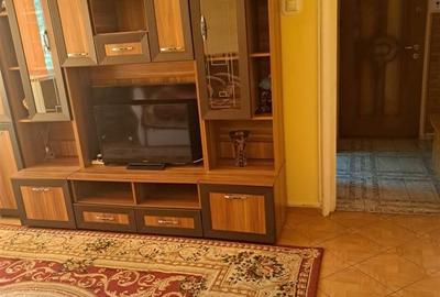 Apartament cu 2 camere semidecomandat în Alexandru cel Bun - 7
