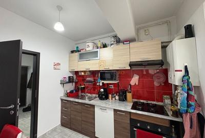 Apartament 2 camere, mobilat si utilat, Rahova-Pucheni, comision 0% - 9