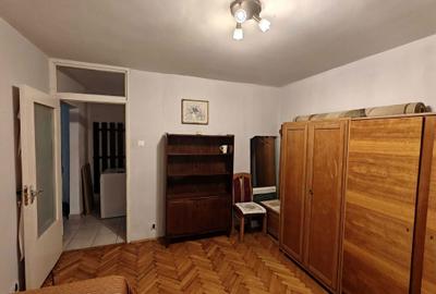 Apartament cu 2 camere decomandat în Central - 1