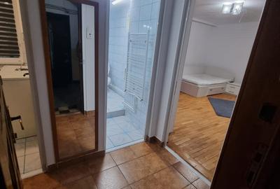 Oferta inchiriere garsoniera ultracentral, 250 euro - 5