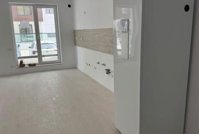 Apartament cu 2 camere semidecomandat în Pipera - 5