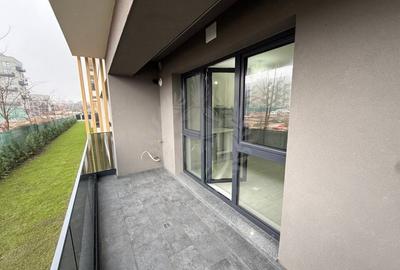 Apartament 2 camere, bloc nou, cartier Albert Ploiesti - 10