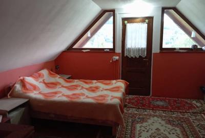 Casă cu 2 camere cu Teren 250 Mp în Ozun - 2